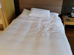 -上海浦西万怡酒店