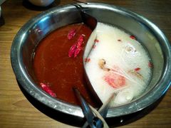 android_upload_pic-锅玖玖火锅(马鞍山路家乐福店)
