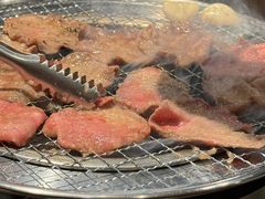 -蒜香焼肉PURUSHIN(马场路店)