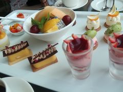 -无锡苏宁JW万豪酒店-大堂酒廊