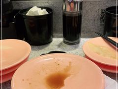 -争鲜回转寿司(金桥家乐福店)