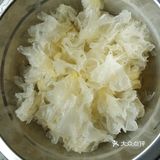 小白下厨房之银耳汤【5.806】