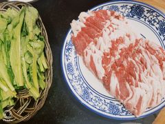 -裕德孚·非遗手切涮羊肉(东直门内大街店)