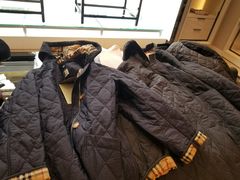 -BURBERRY(宁波和义大道购物中心店)