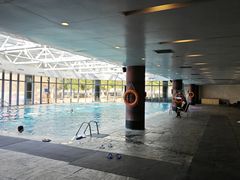 -上海佘山世茂艾美酒店