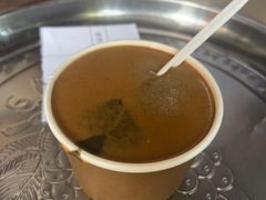 -谢怀亮芝麻茶
