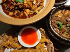 -吴氏老妈·23年家常菜(古城店)