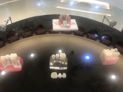 -团圆口腔·种植中心(锦江院区)