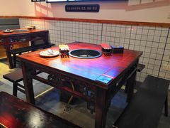 -受气牛肉·耙牛肉火锅(水晶郦城店)