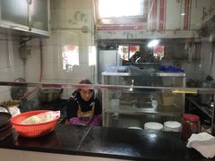 -原怡园面馆(拙政园店)