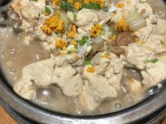 -张家小灶(东城店)