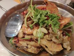 -有藕有鱼·湖北菜(唐家墩店)