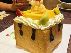 -超级厨房概念餐厅(奥园广场店)