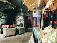 -柴米油盐(土菜院子店)