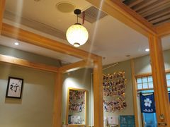 -一心创作料理屋(经开万达店)