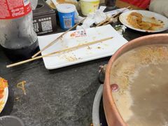 -仁和四季涮肉馆(天坛南门店)