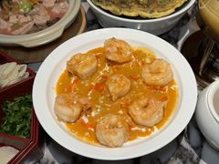 -四道菜·福建菜馆(新街口金鹰店)