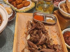 -真定郝家排骨(正定县总店)