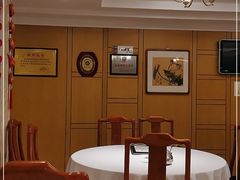 包厢-峨嵋酒家总店(车公庄店)