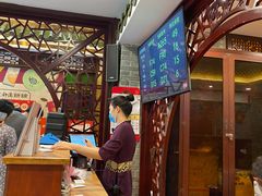 -点都德(聚福楼店)