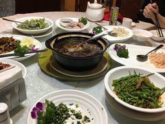 -新聚丰菜馆(太监弄店)