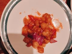 咕咾肉-上海人家花樣年华(中山公园店)