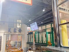 大堂-十六蒲(桂林路店)