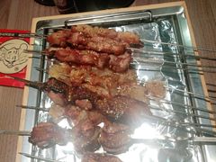 -小董哥烤串(故宫店)