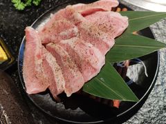 -牛兆·牛内脏·烤肉(慈云寺店)
