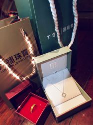 -TSL謝瑞麟(新世界城店)