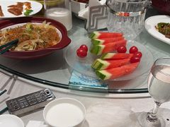 -老北门·苏帮菜·湖景包间(月光码头店)