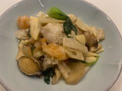 -玉华台饭庄·淮扬菜·烤鸭(望京店)