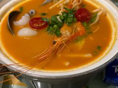 -米泰芒·东南亚料理(体育西店)