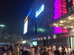 -万达广场(盐城盐都店)