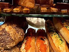 -81BAKERY(大学路店)