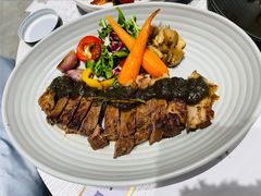 -娜娜家·Nana's restaurant(国金汇店)