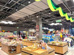 -世纪联华(吴淞店)