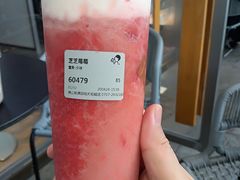 -喜茶(佛山顺德容桂天佑城店)