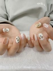 -斯馨·健康美甲美睫