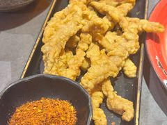 -川芙蓉·市井老川菜(长寿路店)