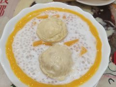 -甜心妈妈·榴莲星级糖水(北京路总店)