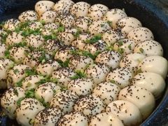 -老上海食惠裡小籠包生煎包