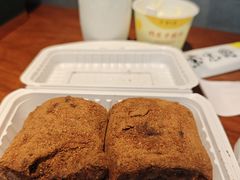 -老回回小吃(百万庄店)