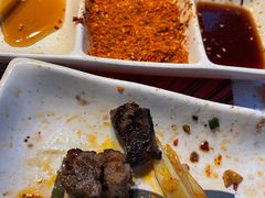 -猫抓烤肉(春熙路店)