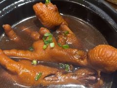 -叶派龙虾•招牌香辣蟹·海鲜(中海国际店)