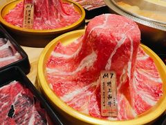 -牛匠和牛寿喜锅(西安总店)