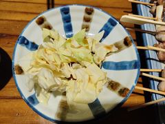 -晶吉·居酒屋·烧鸟·生鱼饭(中山区民主广场店)