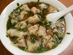 -吴家馄饨