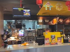 -麦当劳(杨林得来速店)