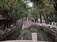 -龙潭水乡